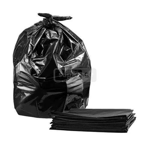 Supta Polyethylene garbage bag 100*150/240L 10pcs
